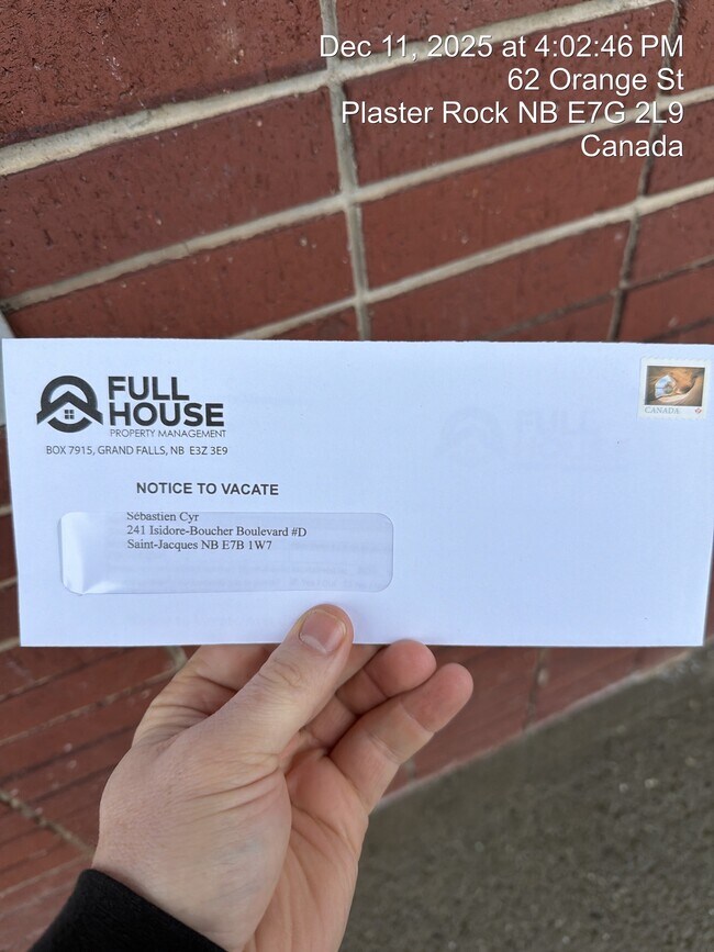 Photo du bâtiment - 241 Isidore-Boucher Blvd