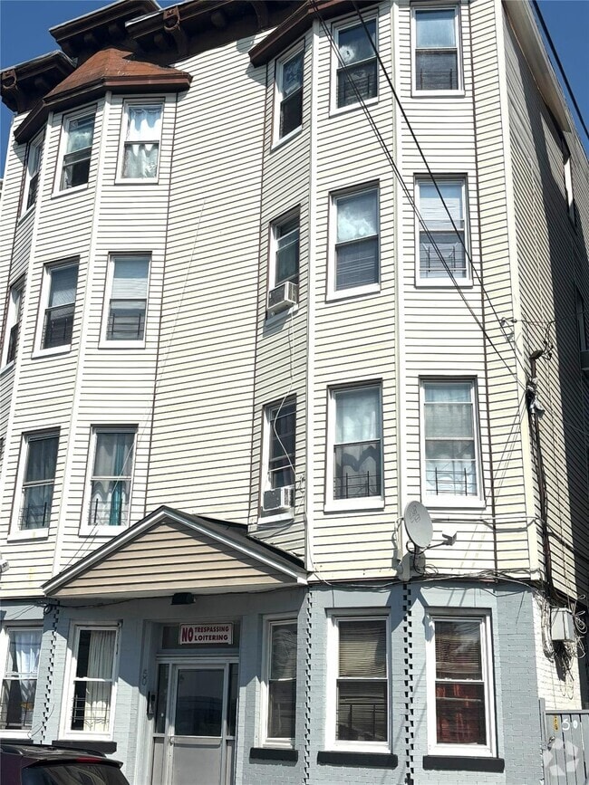 Building Photo - 50 Van Cortlandt Park Ave