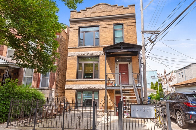 Building Photo - 2610 W Rice St