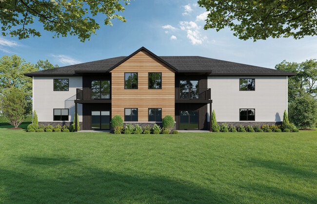 Building Photo - Strata by Toonen