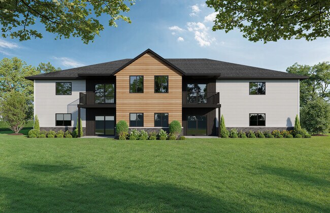 Foto del edificio - Strata by Toonen