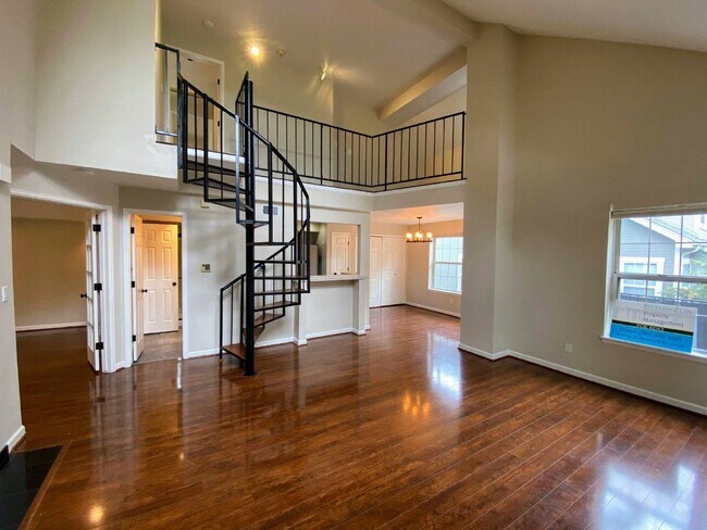 Foto del edificio - 6701 S Ivy Way