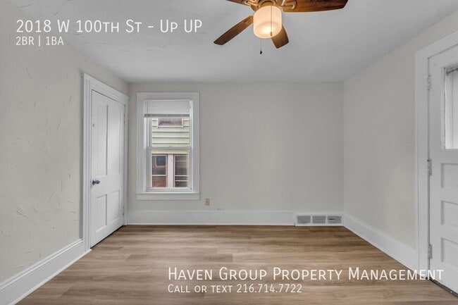 Building Photo - 2018 W 100th St