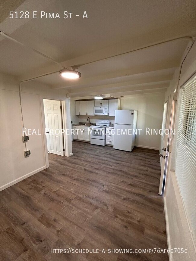 Foto del edificio - 5128 E Pima St