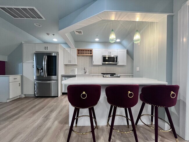 Foto del edificio - 2614 Boston Post Rd