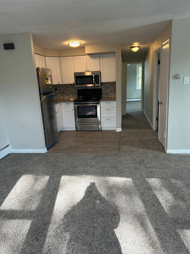 Foto del edificio - 4401 Manayunk Ave