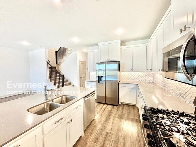Foto del edificio - 2848 Bluejack Rd