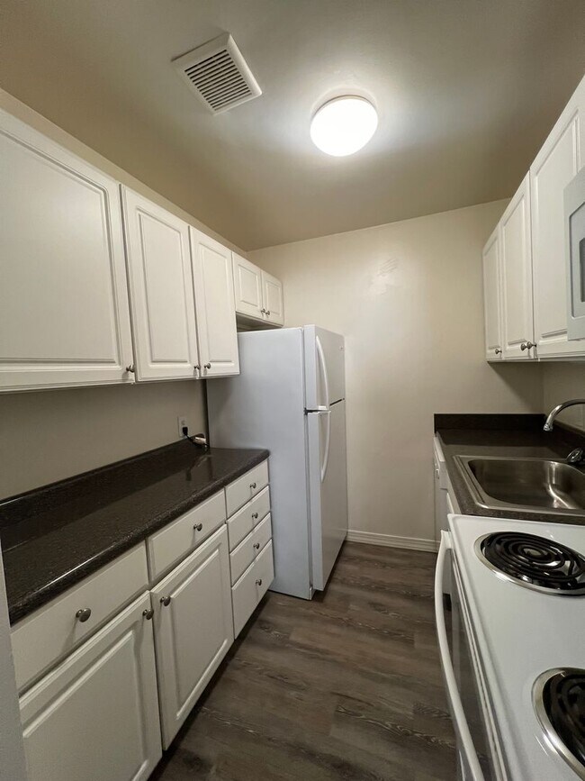 Foto del interior - Prospect Court Apartments