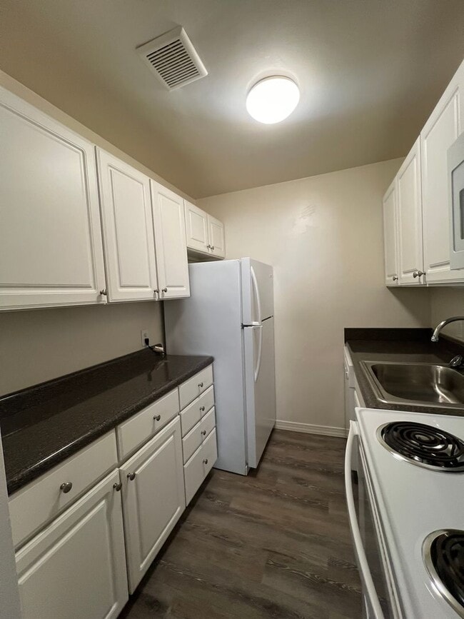 Interior Photo - Prospect Court Apartments