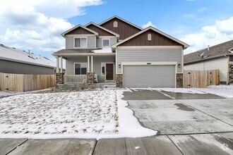 Building Photo - 10607 Desert Bloom Way