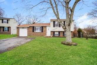 Building Photo - 2629 Ipswick Cir