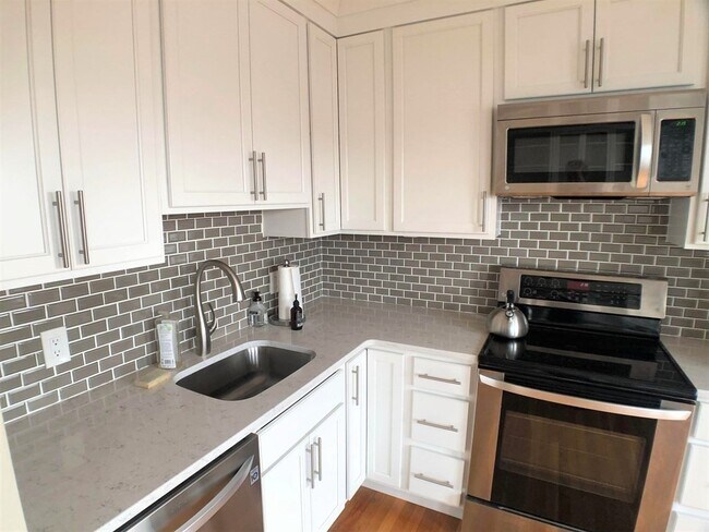 Foto del edificio - 57 W Cedar St