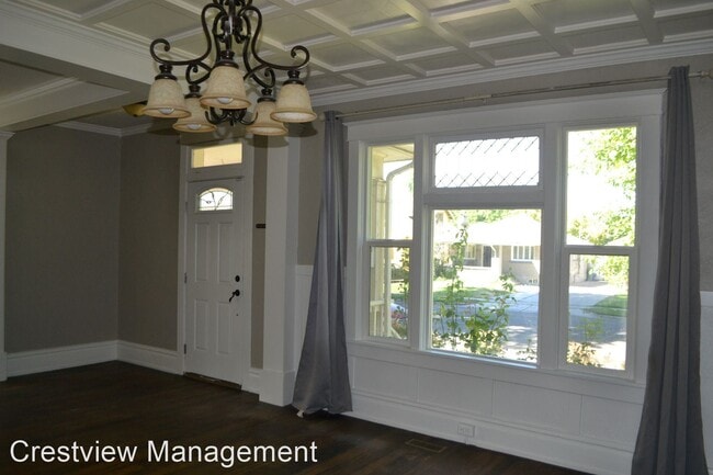 Building Photo - 2 br, 1 bath House - 1319 S 200 E