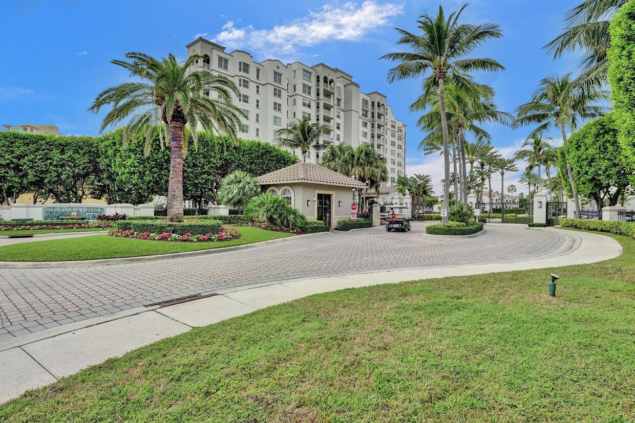 Foto principal - 3606 S Ocean Blvd