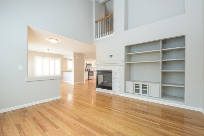 Foto del edificio - 14321 Craftsman Way