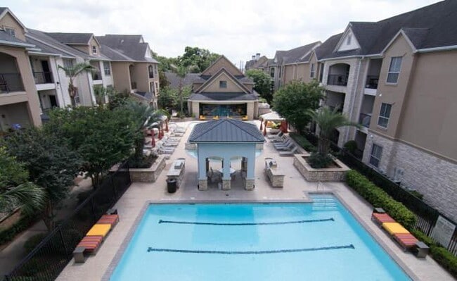 Building Photo - 2 bedroom in Houston TX 77081