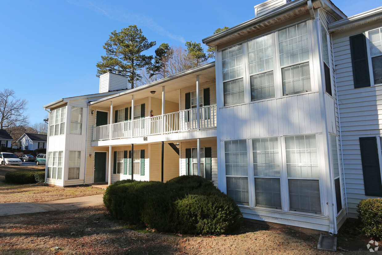 Jonesboro Apartment Rentals