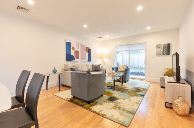 Building Photo - 241 Cardinal Medeiros Ave