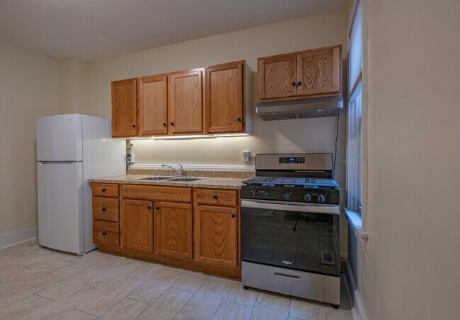 Foto del edificio - 438 Nevin St