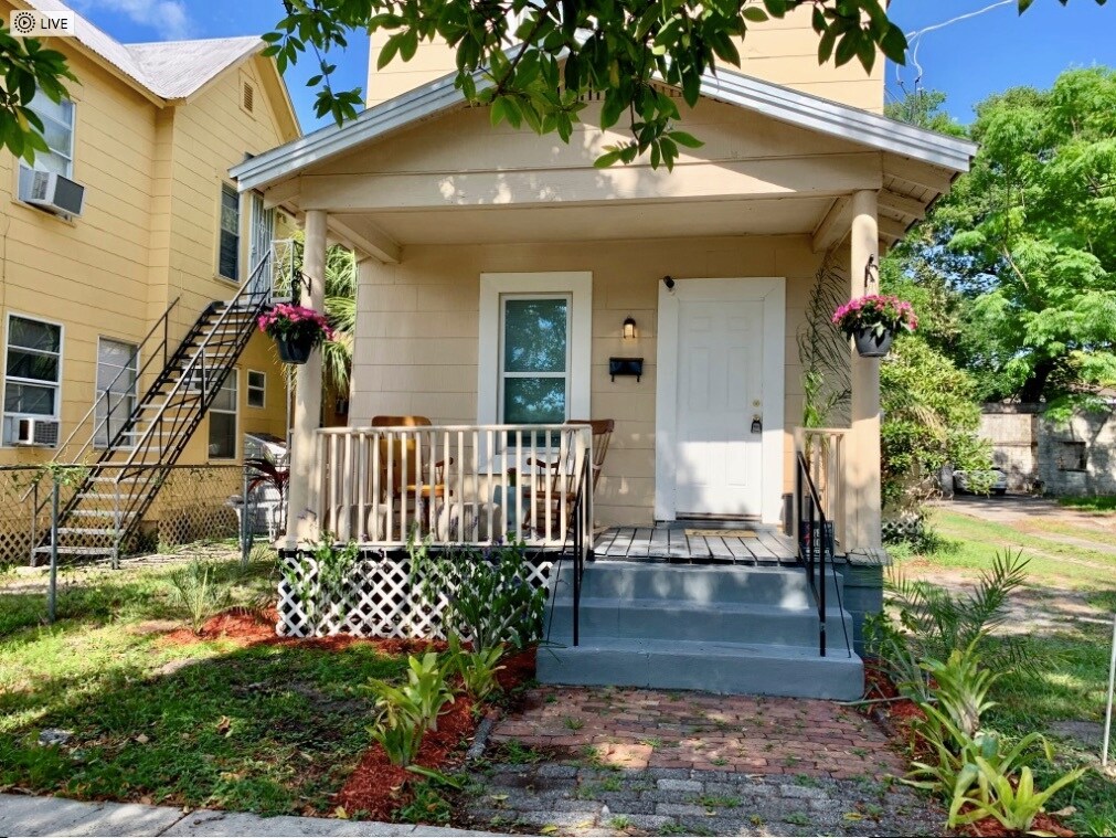 Foto principal - 2807 N 9th St