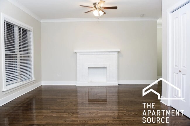 Foto del edificio - 726 W Roscoe St