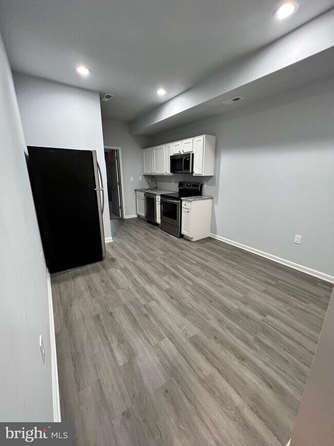 Foto del edificio - 1107 N Fulton Ave