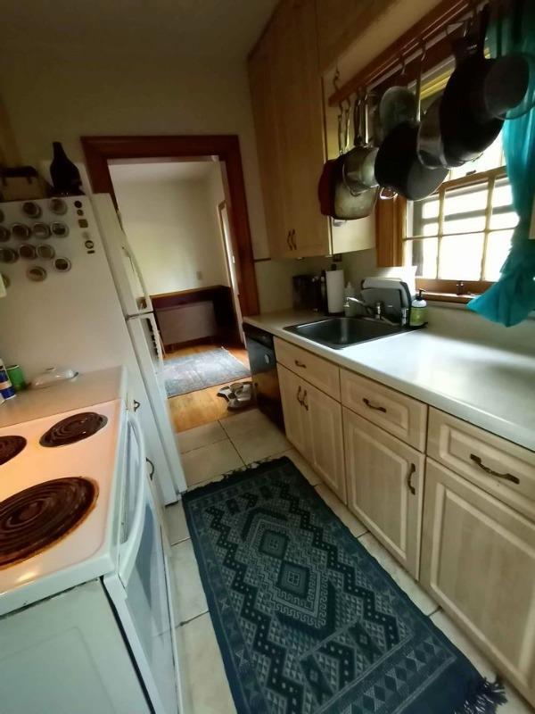 Foto del edificio - 20th street