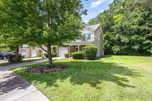 Photo - 5517 Tipperlinn Way Townhome