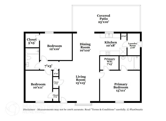 Building Photo - 305 Davis Dr