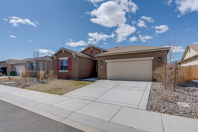 Building Photo - New Home In Carson Valley
