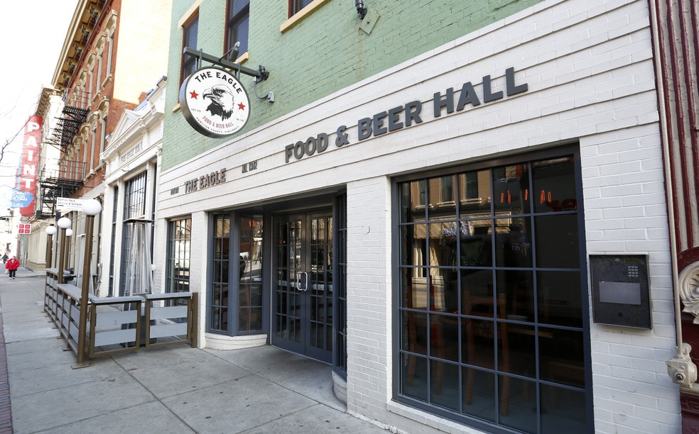 OverThe Rhine Apartments for Rent Cincinnati, OH 186 Rentals