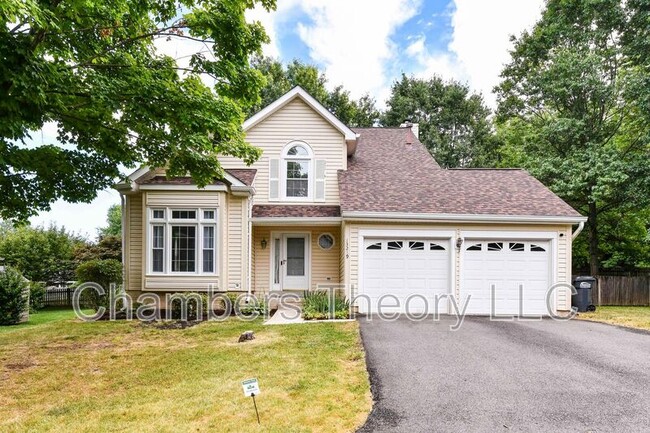 Building Photo - 13219 Ladybank Ln