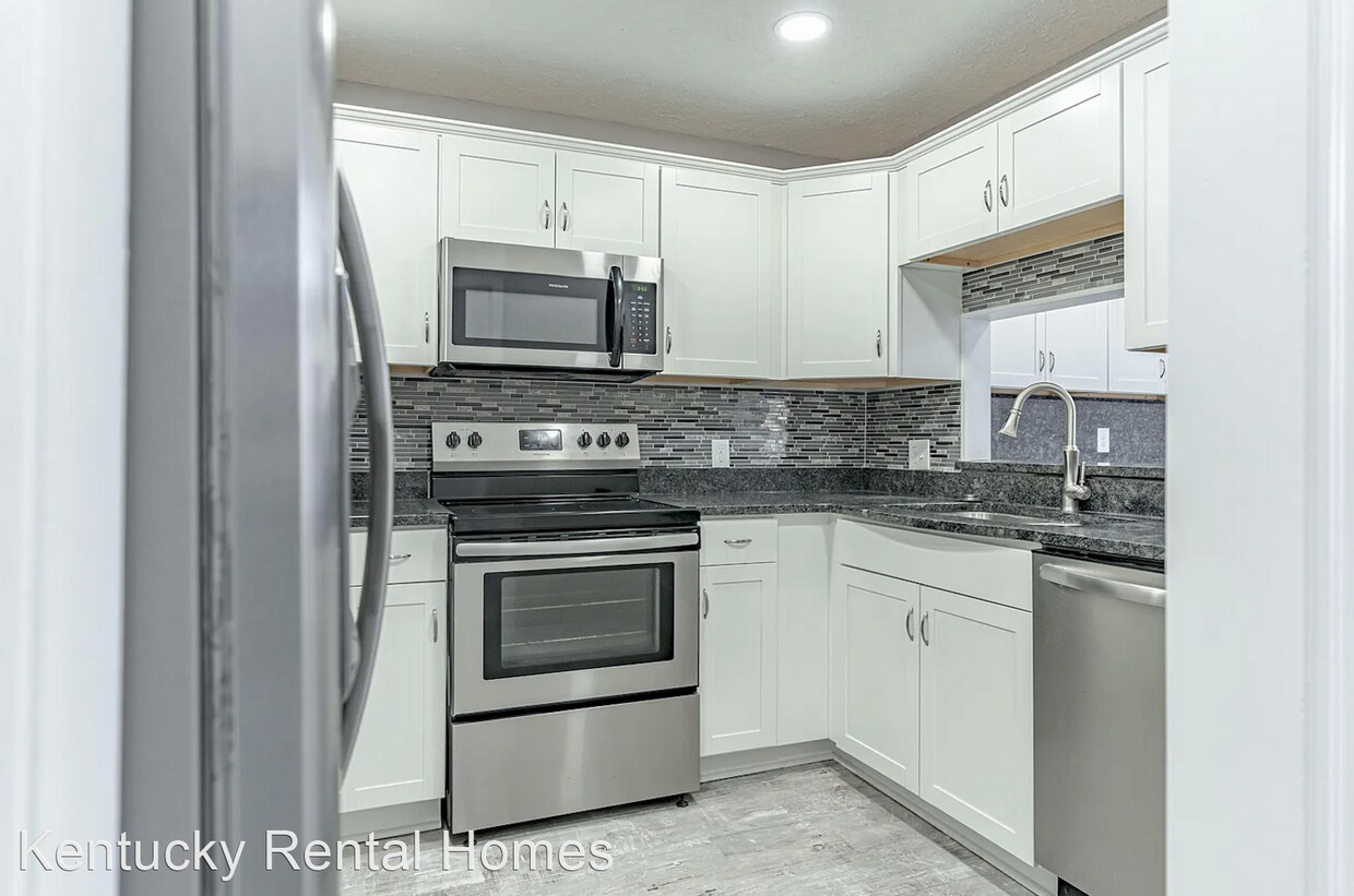 404 Bainbridge Ct, Lexington, KY 40509 House Rental in Lexington, KY