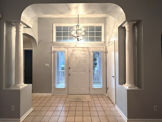 Building Photo - Home for Rent in Montgomery