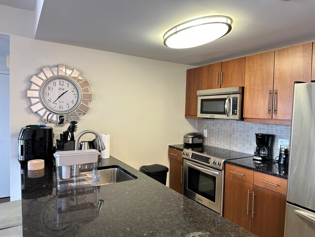 Foto del edificio - 88 Morgan St