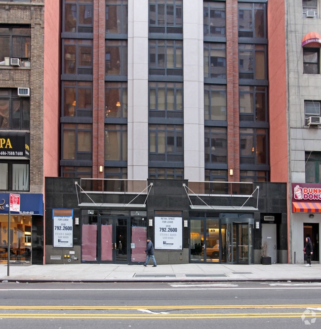 Building Photo - The KNOX