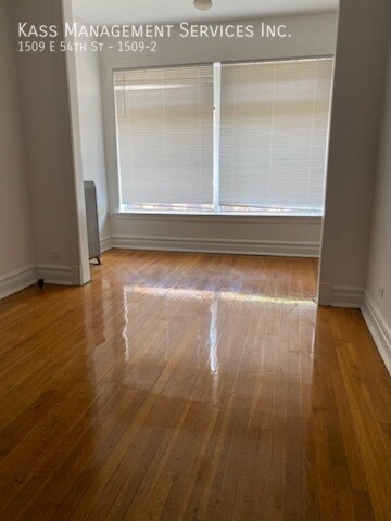 Foto del edificio - 1509 E 54th St