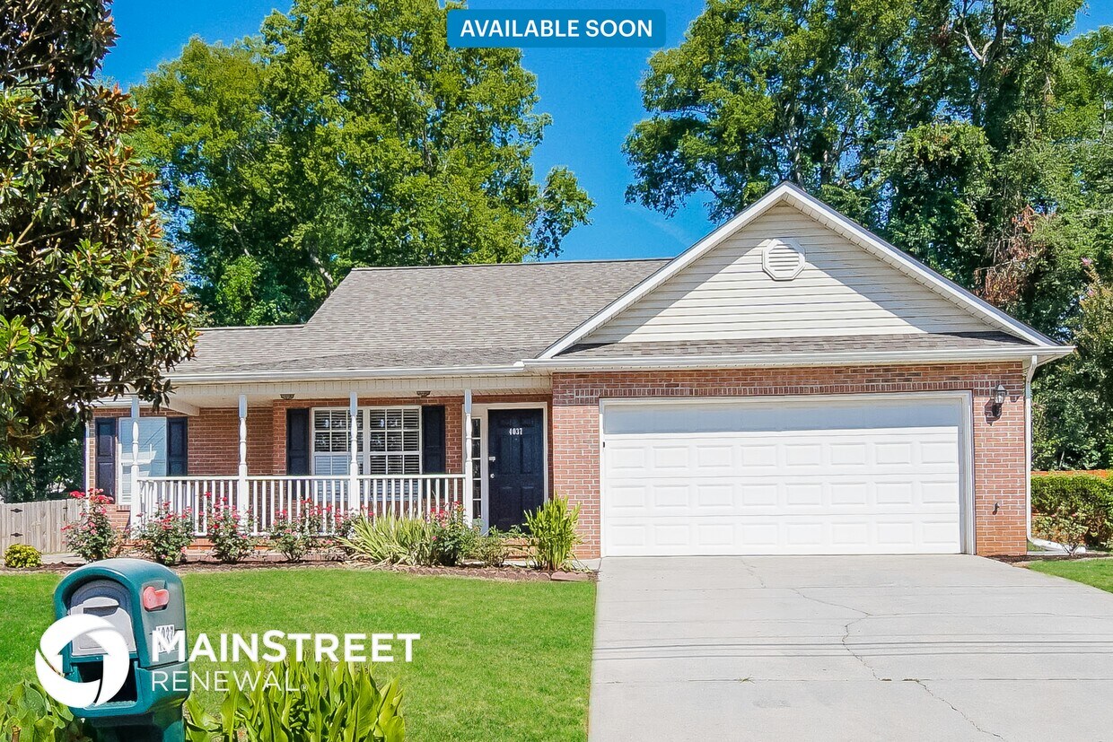 Foto principal - 4037 Gumwood Ln