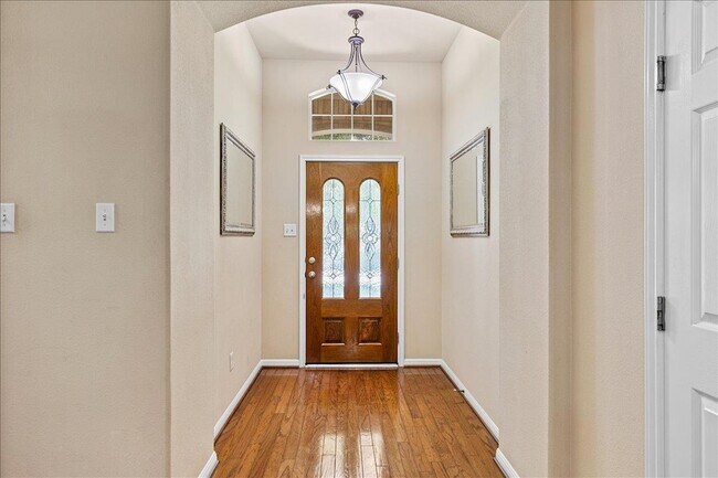 Foto del edificio - 1503 E Park St