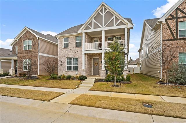 Foto del edificio - 6025 Driscoll Ln