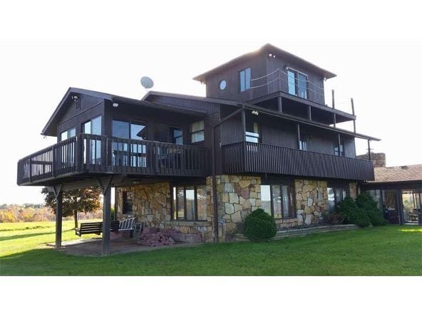 Foto del edificio - 851 San Angelo Blvd