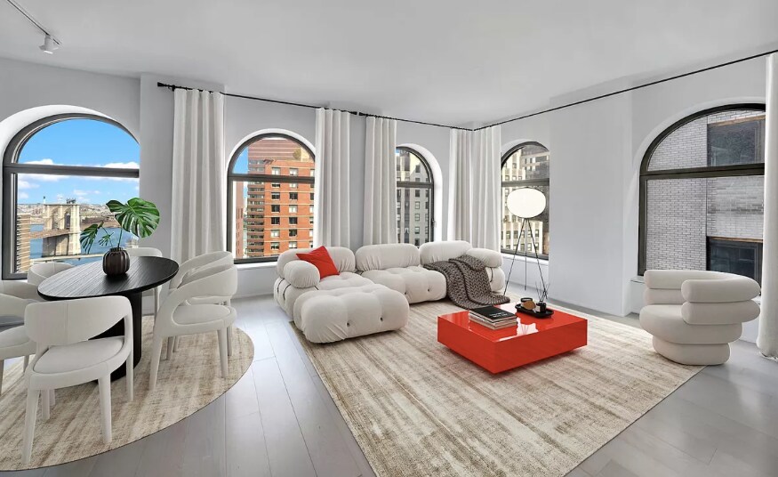 Foto principal - 130 William St