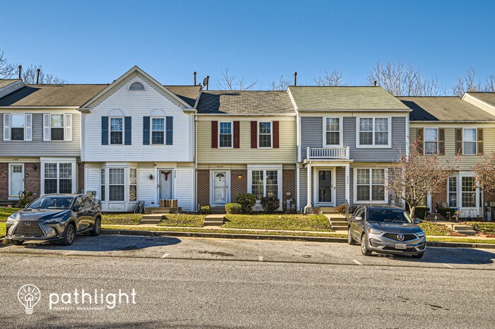 Primary Photo - 4440 Kentford Road, Owings Mills, MD, 21117