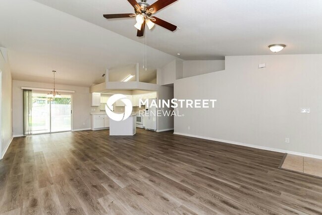 Building Photo - 4 Bedroom Pet-Friendly Home in Cape Coral,...