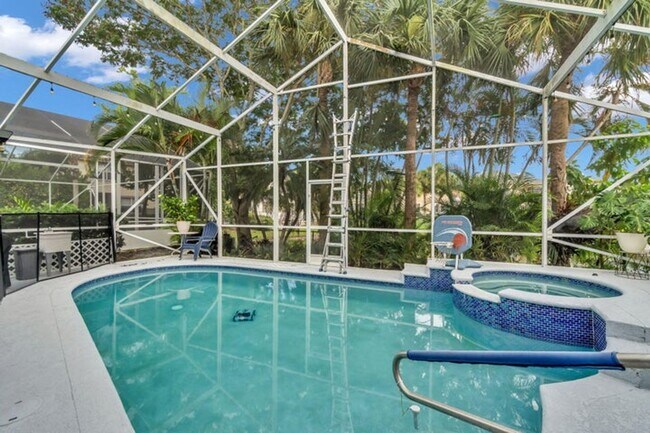 Foto del edificio - 5439 NW 122nd Dr