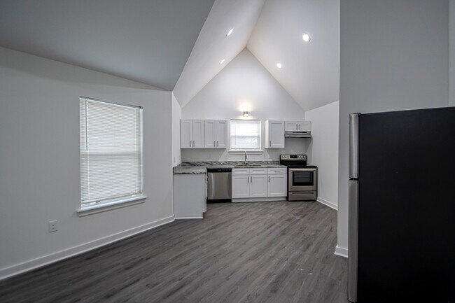 Foto del edificio - 23 Towne Park Ct