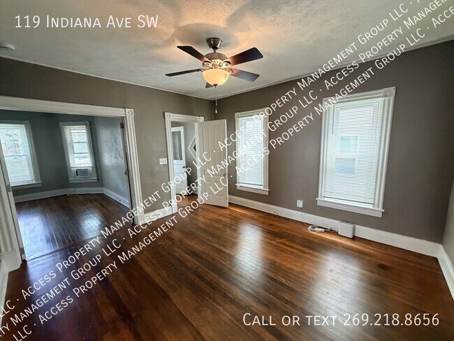 Foto del edificio - 119 Indiana Ave SW