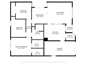 Building Photo - 17518 Bullis Gap Dr