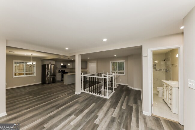 Foto del edificio - 3539 Meadowview Dr