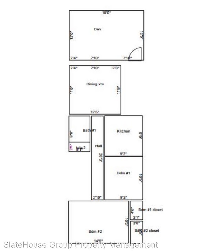 1400 Hampton Blvd Norfolk Va 23517 Apartment For Rent In